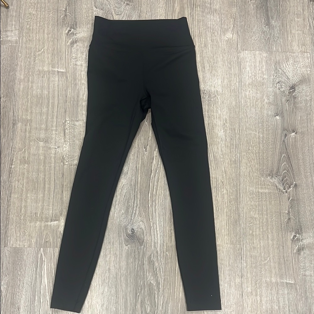 Outdoor voices  Black Leggings